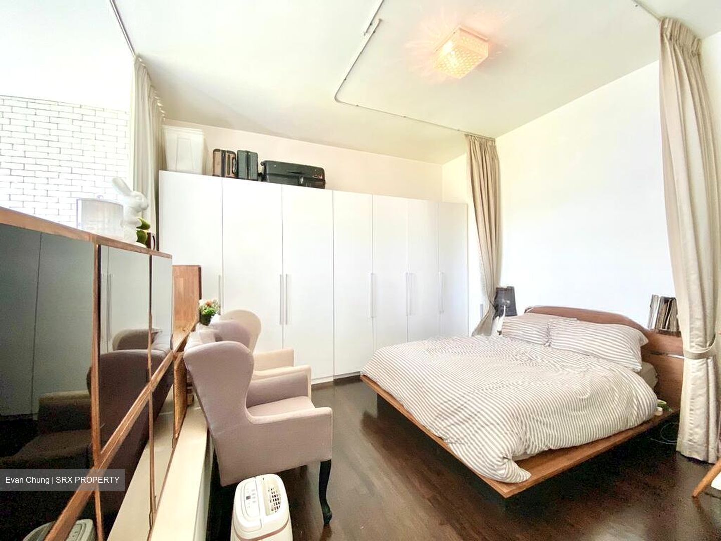 One-north Residences (D5), Apartment #521405891